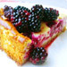 Very Berry Cheesecake