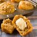Spiced Butternut Squash Muffins