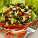 Black Bean and Corn Salad