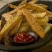 Cajun Fries