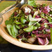 Fennel salad