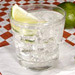 Gin and Tonic