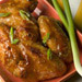 Ginger Orange Glazed Chicken Wings