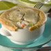 Gram's Chicken Pot Pie