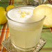 Icy Blender Lemonade