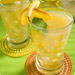 Mint Tea Punch