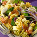 Ultimate pasta salad