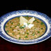 White Chicken Chili
