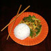 Thai Coconut Curry