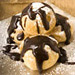 Profiteroles