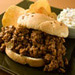Classic Sloppy Joe