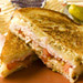 Whole Wheat Sandwich