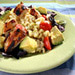 Creamy Chicken Pasta Salad