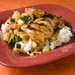 Grilled Chicken Thighs Tandoori