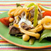 Philly Steak Salad