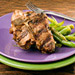 Lamb chop