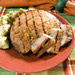 Sweet and Spicy Ham