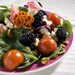 Summer Blackberry Salad