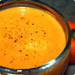Red Pepper Soup