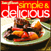 Simple & Delicious
