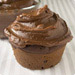Chocolate Sour Cream Frosting