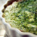 Easy Broccoli Quiche