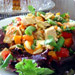 Almond Chicken Salad
