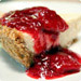 Chantal's New York Cheesecake