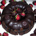 Chocolate Cavity Maker Cake