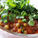 Indian Matar Paneer