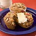 Cranberry Applesauce Muffins