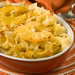 Pineapple Kugel