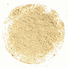 ground white peppercorns