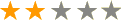 number of stars
