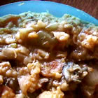 cajun creole american cuisine