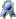 blue ribbon