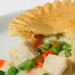 Chicken Pot Pie