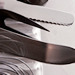 sharp edges kitchen tools