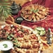 Indian/South Asian food