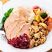 Thanksgiving Dinner
