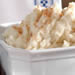 Garlic Mashed Potatoes