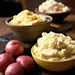Variety Potatoes