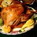 Whole Roasted Turkey