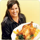 Anel Schmidt - America’s Top Recipe Contest Winner