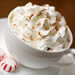 Hot Chocolate with Whipped Cream
