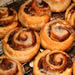 Cinnamon Rolls