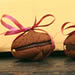 Sandwich Cookies w/bows