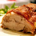 roast pork roasted meat