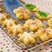 Butter Snowflakes