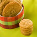 Chewy cookies